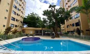 Imagem 5: Apartamento para venda tem 60 metros quadrados com 3 quartos em Jardim São Paulo - Recife