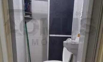 Imagem 3: Apartamento no Residencial Santa Fé com 2 quartos