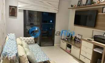 Imagem 5: Apartamento-À VENDA-Botafogo-Rio de Janeiro-RJ