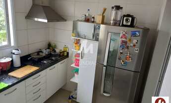 Imagem: Apartamento (tipo - padrao) 1 dormitórios