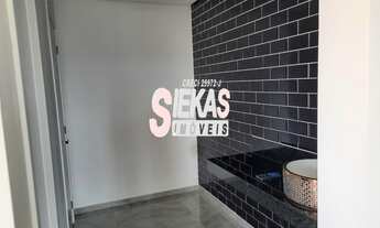 Imagem 5: ALUGA-SE LINDO APARTAMENTO NA MOOCA - 600 METROS DO METRÔ - COM QUINTAL!