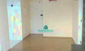 Imagem 3: Apartamento com 1 dormitório para alugar, 38 m² por R$ 3.320,00/mês - Granja Julieta - São