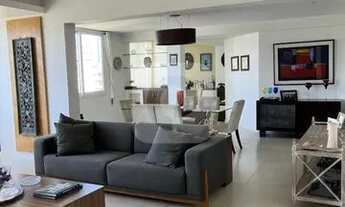 Imagem 6: Botafogo Apartamento com 4 dormitórios