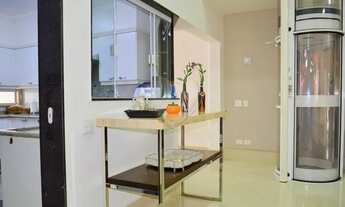 Imagem 14: LONDRINA - Casa de Condomínio - Residencial Santa Clara