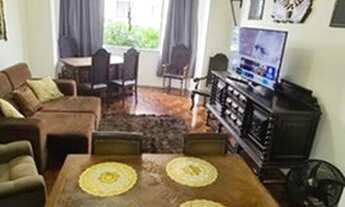 Imagem 6: Apartamento para aluguel possui 75 metros quadrados com 2 quartos