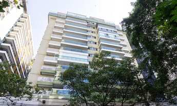 Imagem 3: Apartamento para venda com 78 metros quadrados com 2 quartos em Botafogo - Rio de Janeiro