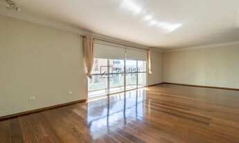 Imagem 3: Apartamento Locação Vila Nova Conceição 185 m² 3 Dormitórios