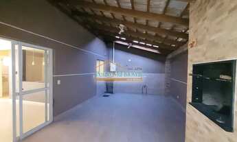 Imagem 4: SOBRADO com 4 dormitórios para alugar com 217m² por R$ 3.300,00 no bairro Santa Felicidade