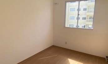 Imagem 7: Residencial Duccio (primeiro aluguel