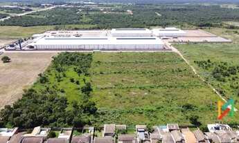 Imagem 6: Terreno Comercial para Venda em Cuiabá, Distrito Industrial