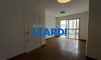 Imagem: APARTAMENTO - BROOKLIN - SP