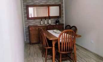 Imagem 7: Sobrado para venda na Vila Ema, 250 metros com 4 quartos e 2 vagas