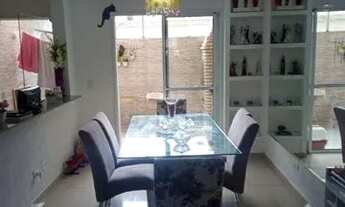 Imagem 3: CASA EM CONDOMÍNIO - JARDIM TREMEMBÉ - SP