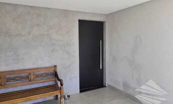 Imagem 5: Sobrado com 4 dormitórios à venda, 187,37m² - Quiririm - Taubaté/SP