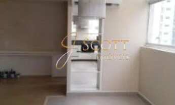 Imagem 4: Apartamento no Condomínio Code Campo Belo!