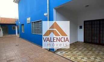 Imagem 6: Sobrado com 3 dormitórios para alugar, 292 m² por R$ 2.707,87/mês - Planalto Verde - Ribei