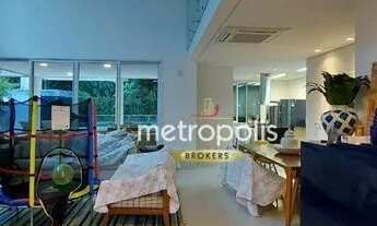 Imagem 7: Sobrado com 6 dormitórios à venda, 489 m² por R$ 8.500.000,00 - São Lourenço - Bertioga/SP