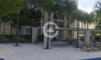 Imagem 1: Apartamento - Vila Brandina - Campinas