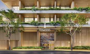 Imagem 3: Bueno Brandão 257 - Residencial - Breve Lançamento