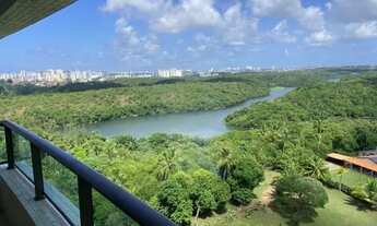 Imagem 6: EXCELENTE OPORTUNIDADE - Apartamento á venda com 156m² 4/4 com suíte, 5 banheiroS, 3 vagas