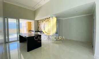 Imagem 2: Condomínio Alphaville Casa com 3 suítes, piscina