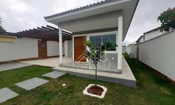 Imagem: Casa com 3 dormitórios à venda, 135 m²