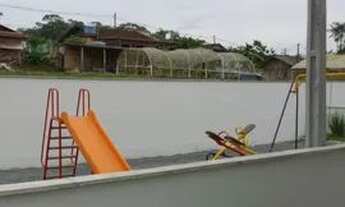 Imagem 4: Alugo casa alvenaria em condominio 2 qts + pendncias