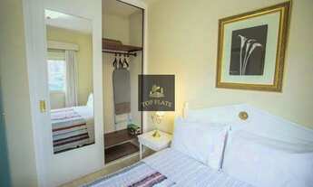 Imagem 4: Flat disponível na Vila Olímpia