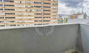 Imagem 3: Apartamento 1 dormitório no bairro Petrópolis