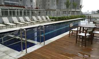 Imagem: São Paulo - Apartamento Padrão - Tatuapé