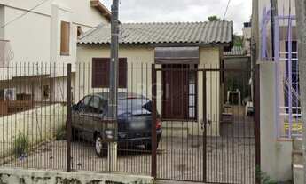 Imagem 2: Casa para Venda - 23m², 3 dormitórios, sendo 1 suites, 1 vaga - Medianeira