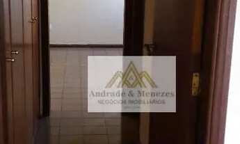 Imagem 7: Apartamento com 1 dormitório para alugar, 63 m² por R$ 1.521,24/mês - Centro - Ribeirão Pr