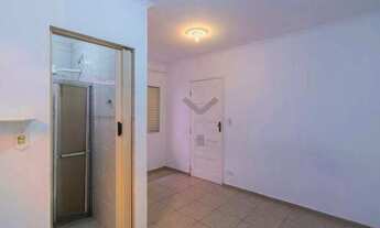 Imagem 7: Sobrado com 4 dormitórios para alugar, 382 m² por R$ 4.005,00/mês - Vila Camilópolis - San