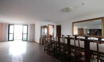 Imagem 4: Apartamento para Aluguel - Bosque da Saúde, 3 Quartos, 186 m2