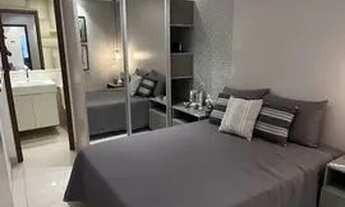 Imagem 6: AP com 3 quartos sendo um suíte Paulista Centro