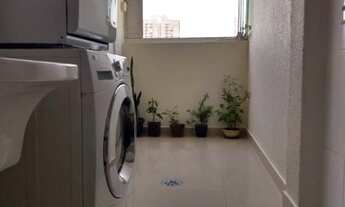 Imagem 7: São Paulo - Apartamento Padrão - Tatuapé