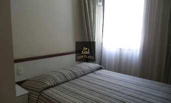 Imagem 3: Flat no Jardins Paulista