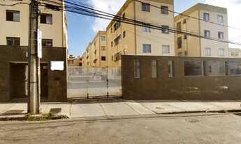 Imagem 2: Minha Casa Minha Vida, 3 Quartos, Apartamento, Jardim Riacho, Contagem