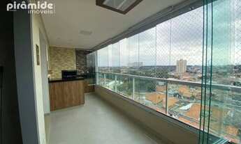 Imagem 5: Apartamento com 3 dormitórios, 94 m² - venda por R$ 830.000,00 ou aluguel por R$ 4.020,72