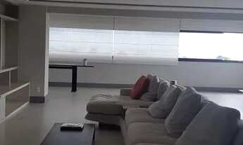 Imagem 2: Apartamento para venda com 309 metros quadrados com 3 quartos em Calhau - São Luís - MA