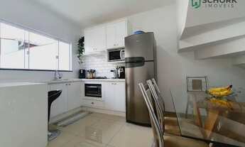 Imagem 6: Sobrado com 2 dormitórios, 76 m² - Aluguel por R$ 1.885/mês ou venda por R$ 285.000 - Itou