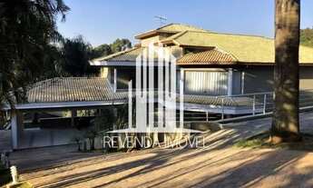 Imagem 3: MANSÃO A VENDA NA FAZENDINHA CARAPICUIBA COM 05 DORMS / 05 SUITES / 09 WC / 6 VAGAS / PISC