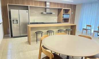 Imagem 7: Moderno Studio de 44m² para locação em um dos bairros mais tradicionais da cidade de São P