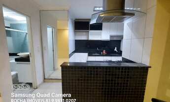 Imagem 3: Duplex 2 quartos 2 varandas 2 wcs com planejados!!