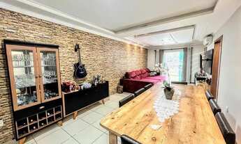 Imagem: Apartamento à venda, 3 quartos, sendo 1