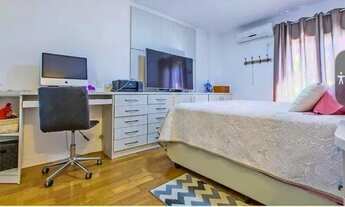 Imagem 7: Apartamento para venda, 4 suítes, Chácara Klabin