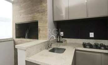 Imagem 5: Cobertura para Venda - 80m², 3 dormitórios, 1 vaga - Sarandi