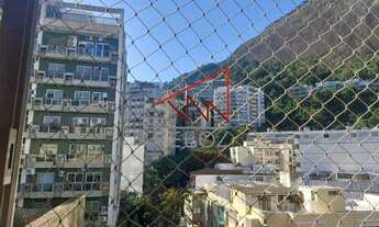 Imagem 2: Apartamento-À VENDA-Lagoa-Rio de Janeiro-RJ