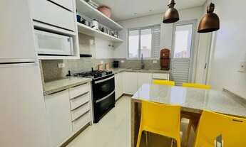 Imagem 4: Apartamento Zona Central para Venda em Balneário Camboriú, CENTRO, 3 dormitórios, 3 suítes