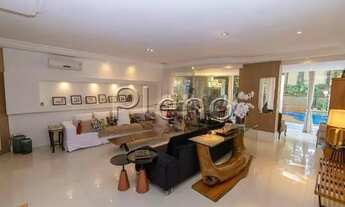 Imagem 5: Casa á venda no Loteamento Alphaville Campinas - Campinas/SP